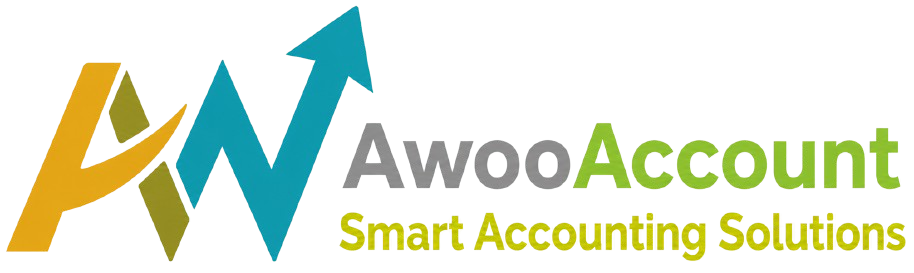 AwooAccount