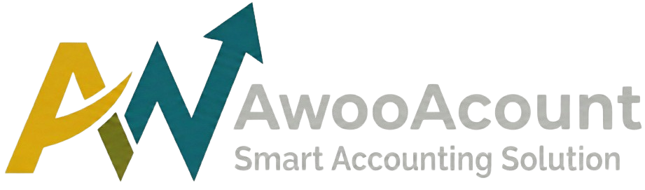AwooAccount