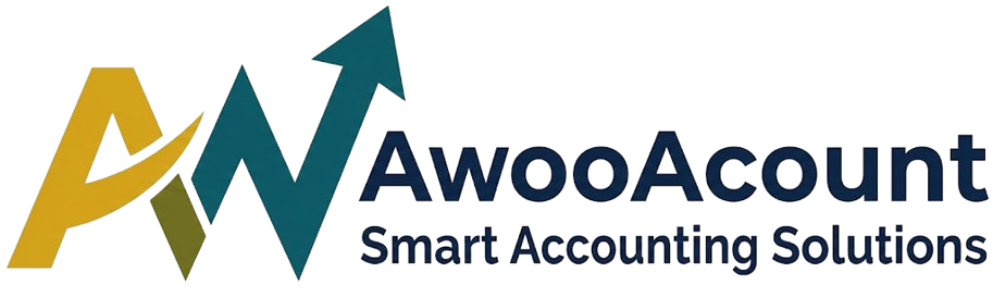 AwooAccount